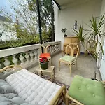 De La Semm - Iconique A Avec Parking Apartamento Colmar