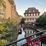 De La Semm - Iconique A Avec Parking Colmar