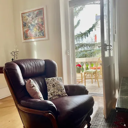 아파트 De La Semm - Iconique A Avec Parking *