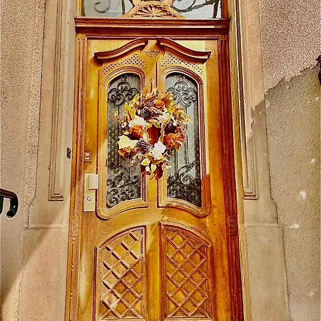 아파트 De La Semm - Iconique A Avec Parking