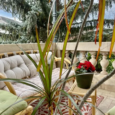 De La Semm - Iconique A Avec Parking * 콜마