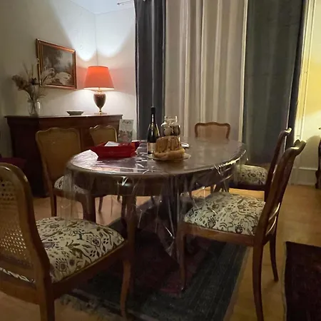 De La Semm - Iconique A Avec Parking * 콜마