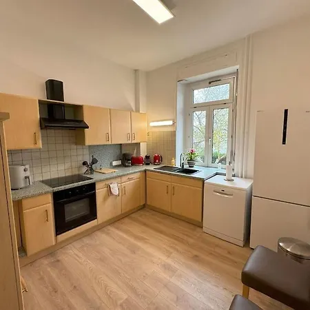 De La Semm - Iconique A Avec Parking 아파트 *