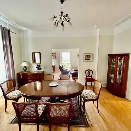 De La Semm - Iconique A Avec Parking 콜마