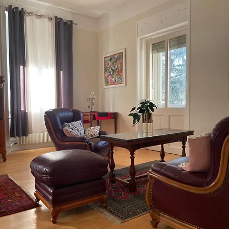 De La Semm - Iconique A Avec Parking * 콜마