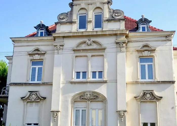 De La Semm - Iconique A Avec Parking * Colmar