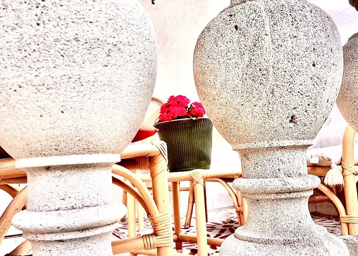 De La Semm - Iconique A Avec Parking *