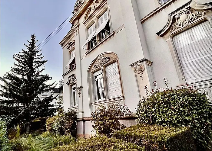 De La Semm - Iconique A Avec Parking Appartement *