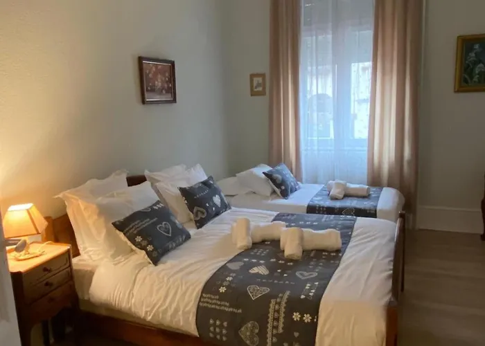 De La Semm - Iconique A Avec Parking *