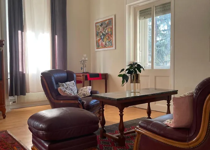 De La Semm - Iconique A Avec Parking * Colmar