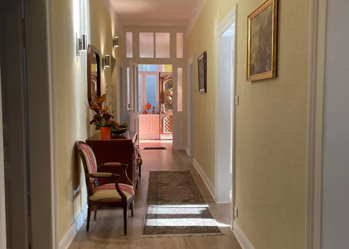 De La Semm - Iconique A Avec Parking Appartement